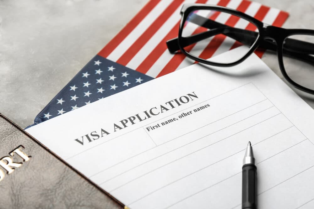 Способы переезда в США и получения Green Card